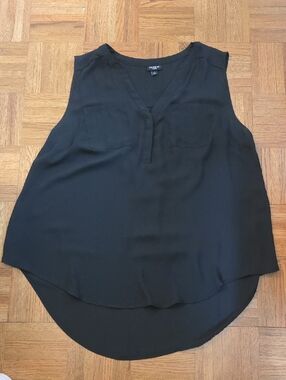 Torrid Harper Tank
